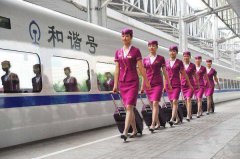 选择郑州哪个高铁专业学校学习更好
